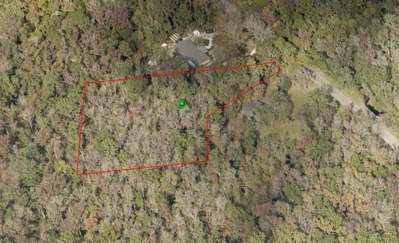 Recently Sold: $15,000 (1.75 acres)