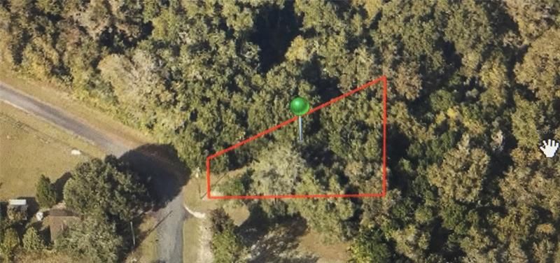 Recently Sold: $19,500 (0.24 acres)