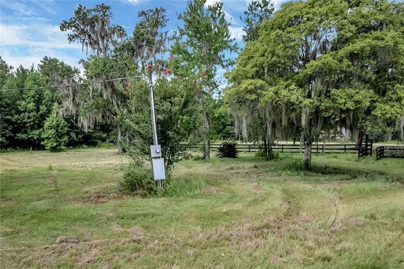 Recently Sold: $600,000 (11.65 acres)