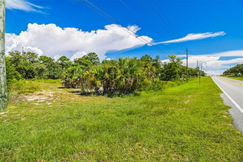 Recently Sold: $52,990 (1.10 acres)