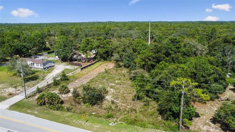 Vendido Recientemente: $52,990 (1.10 acres)