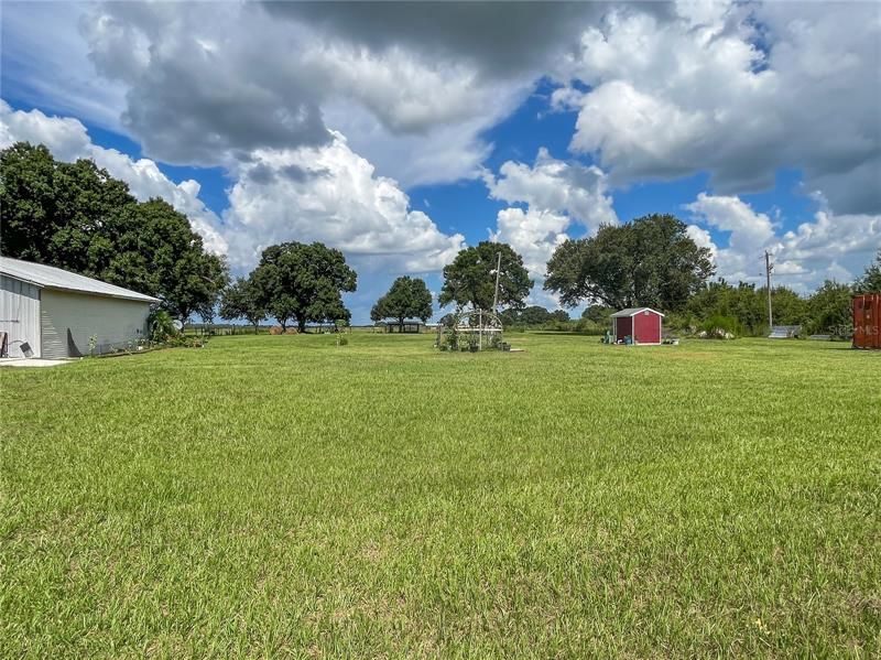 Recently Sold: $360,000 (10.00 acres)