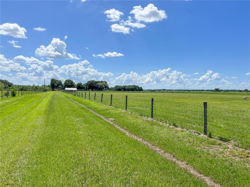 Recently Sold: $360,000 (10.00 acres)