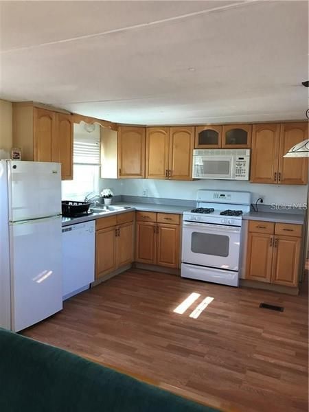 Recently Sold: $52,900 (1 beds, 1 baths, 600 Square Feet)