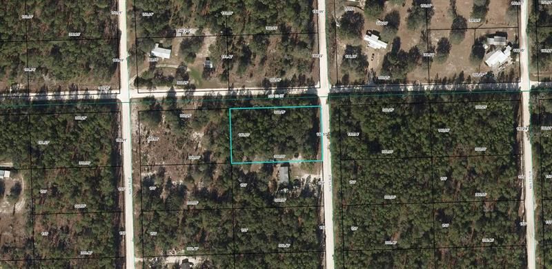 Recently Sold: $14,500 (1.19 acres)