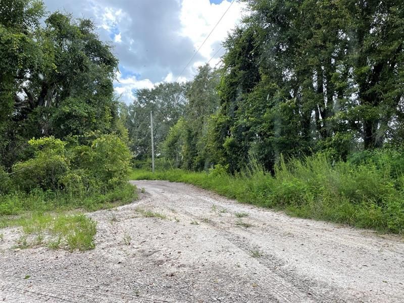 Recently Sold: $9,900 (4.00 acres)