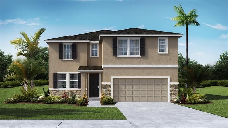 Recently Sold: $458,425 (5 beds, 3 baths, 3561 Square Feet)