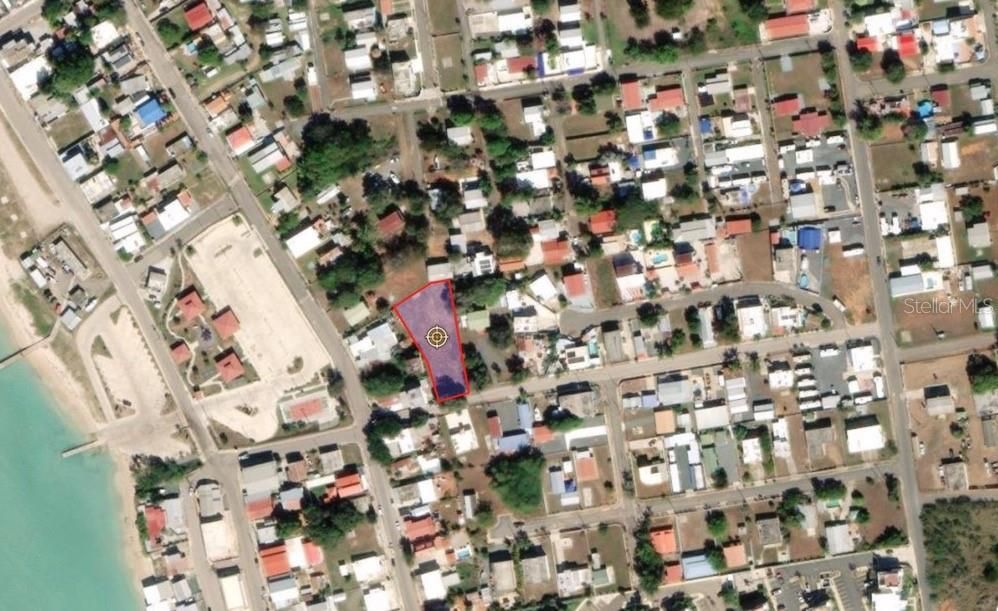 Recently Sold: $250,000 (0.41 acres)