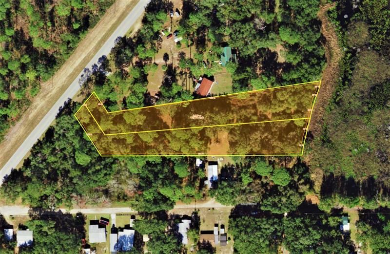 Recently Sold: $39,900 (1.90 acres)