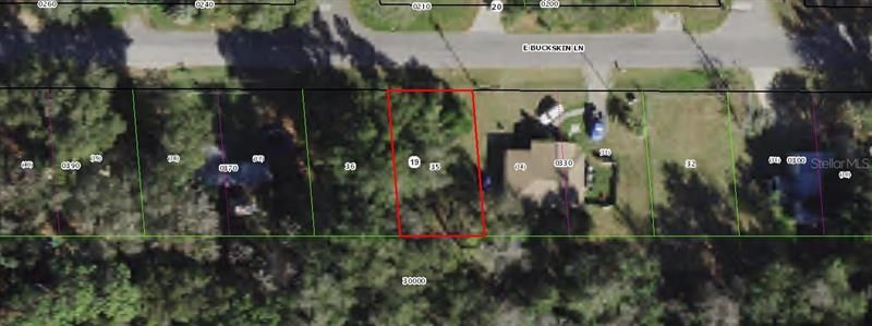 Recently Sold: $10,500 (0.20 acres)
