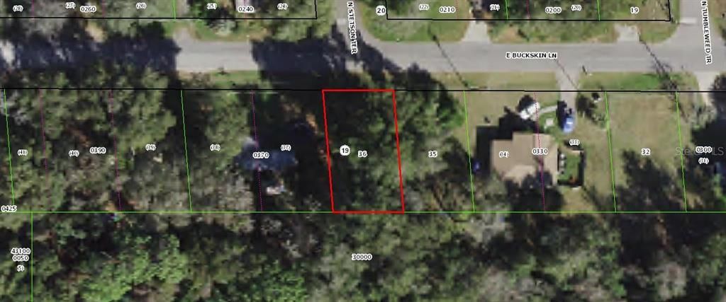 Recently Sold: $10,500 (0.20 acres)