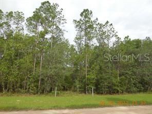 Recently Sold: $280,000 (20.00 acres)