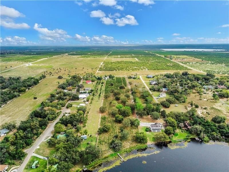 Recently Sold: $649,900 (7.11 acres)