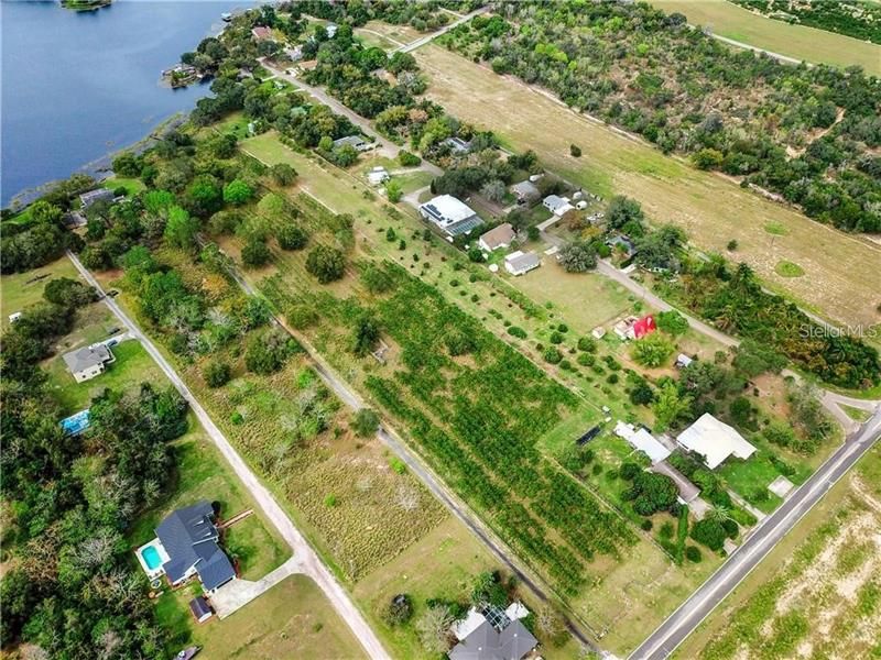 Recently Sold: $649,900 (7.11 acres)
