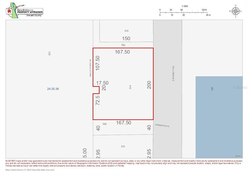 最近售出: $79,900 (0.76 acres)