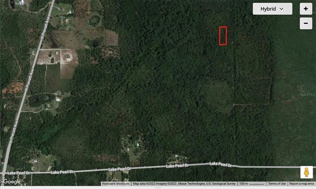 En Venta: $30,000 (1.29 acres)