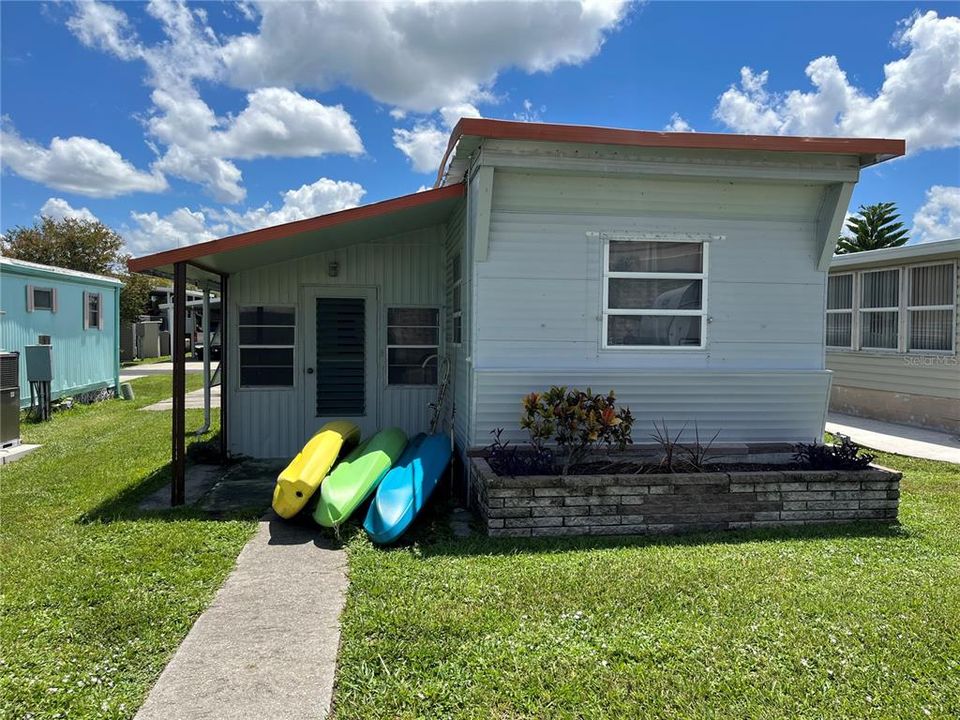 Recently Sold: $89,900 (2 beds, 1 baths, 470 Square Feet)
