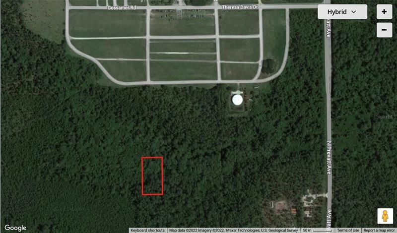 For Sale: $30,000 (1.25 acres)