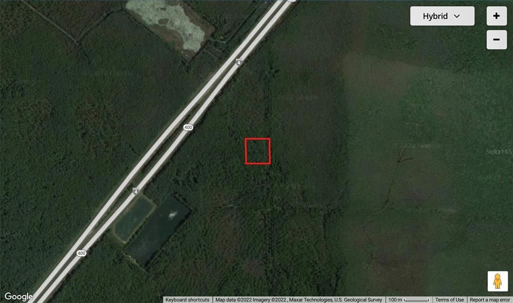 En Venta: $60,000 (2.50 acres)