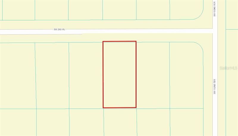 最近售出: $17,500 (0.26 acres)