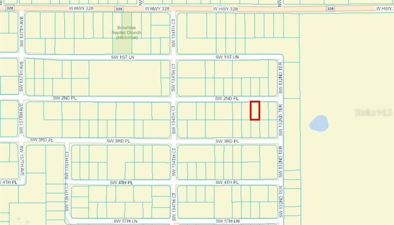 Recently Sold: $17,500 (0.26 acres)