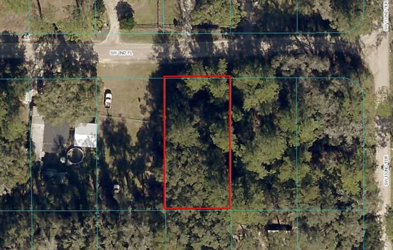 Recently Sold: $17,500 (0.26 acres)