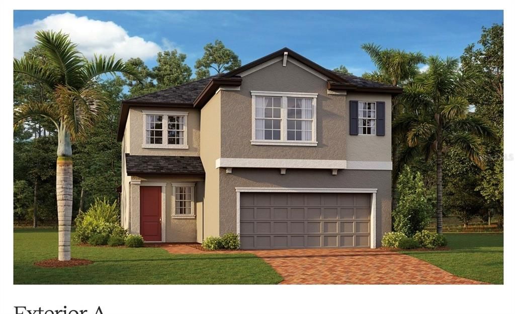 Недавно продано: $482,780 (4 спален, 2 ванн, 2775 Квадратных фут)