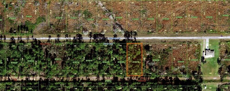 Recently Sold: $8,950 (0.50 acres)