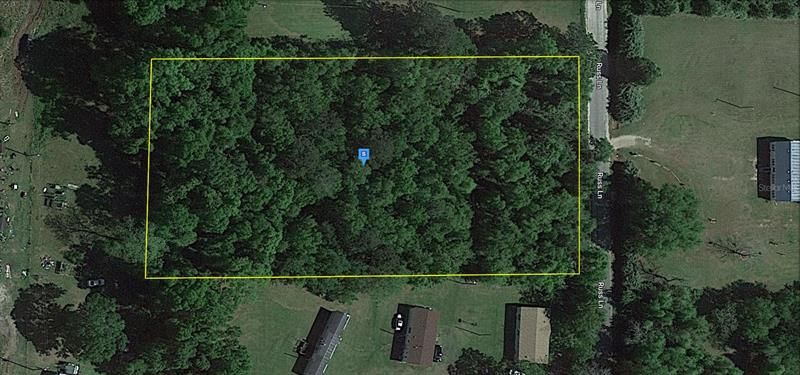 Recently Sold: $39,999 (2.01 acres)