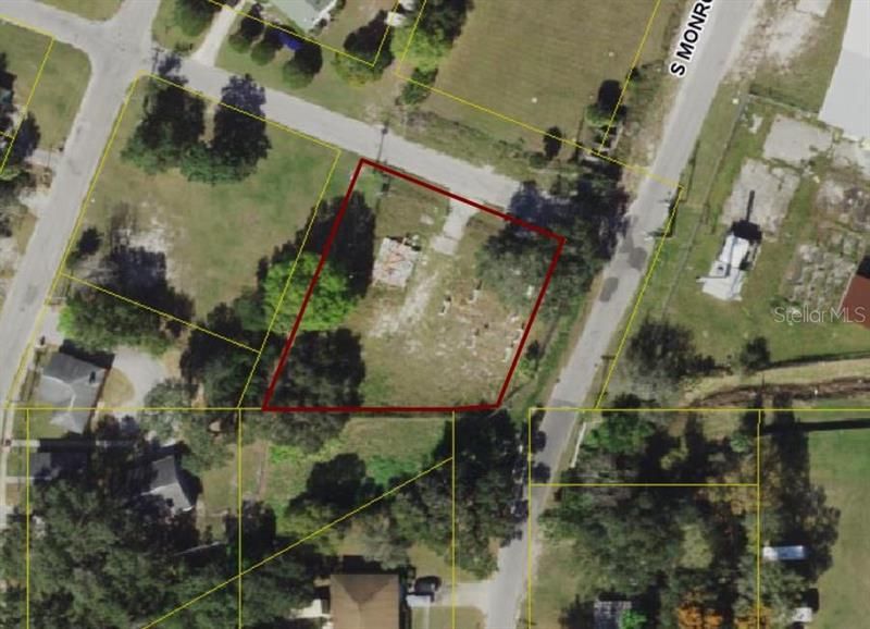 Recently Sold: $32,000 (0.34 acres)