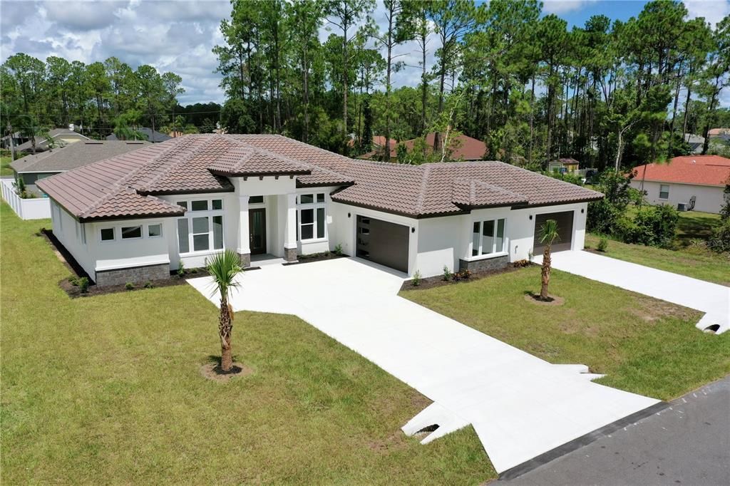 Vendido Recientemente: $724,900 (5 camas, 3 baños, 2717 Pies cuadrados)