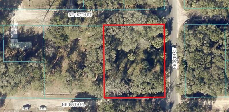 Recently Sold: $12,500 (0.62 acres)
