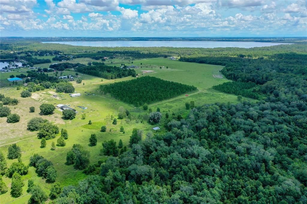 На продажу: $675,000 (12.90 acres)