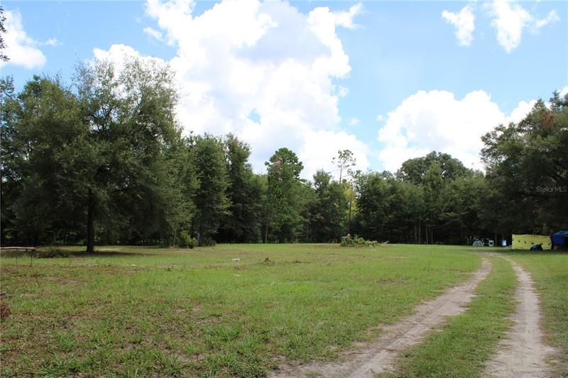 Recently Sold: $52,000 (1.53 acres)