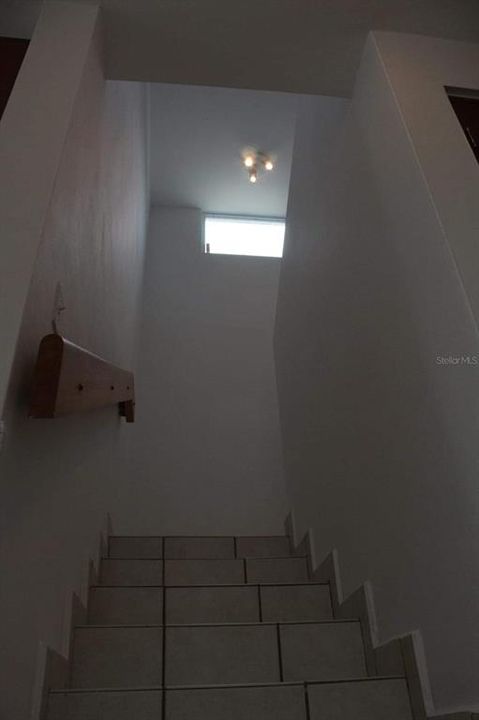 ESCALERAS