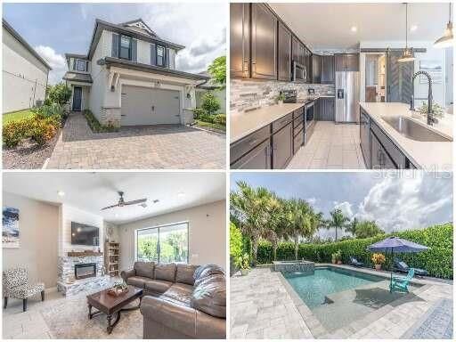 Vendido Recientemente: $650,000 (4 camas, 2 baños, 2527 Pies cuadrados)