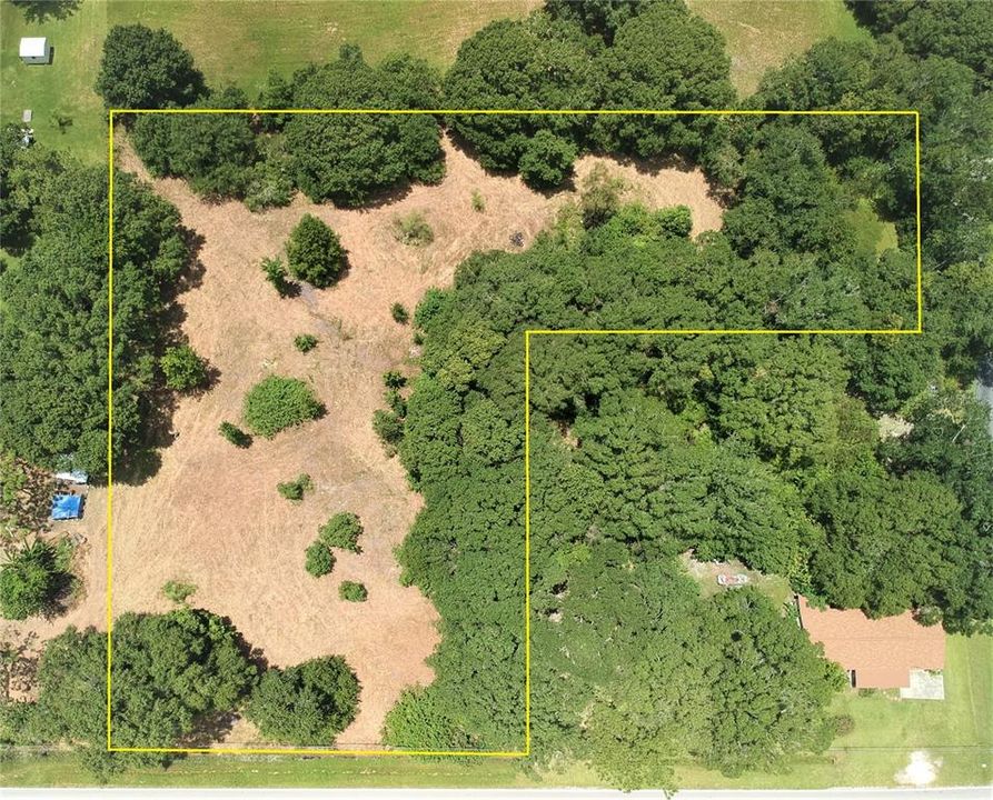 Недавно продано: $155,000 (1.93 acres)