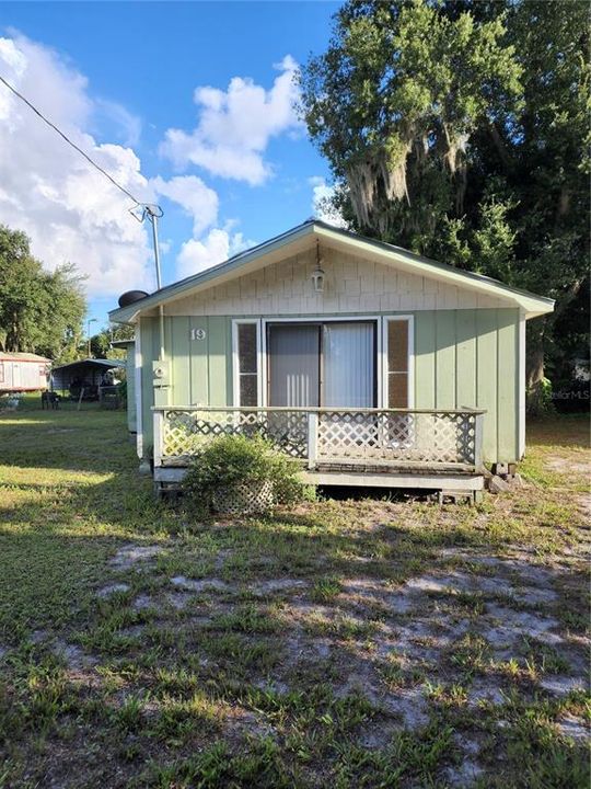 Recently Sold: $59,000 (2 beds, 1 baths, 659 Square Feet)