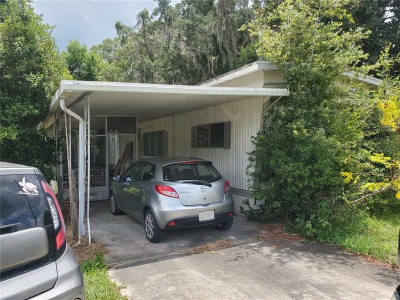 Recently Sold: $39,900 (2 beds, 1 baths, 780 Square Feet)