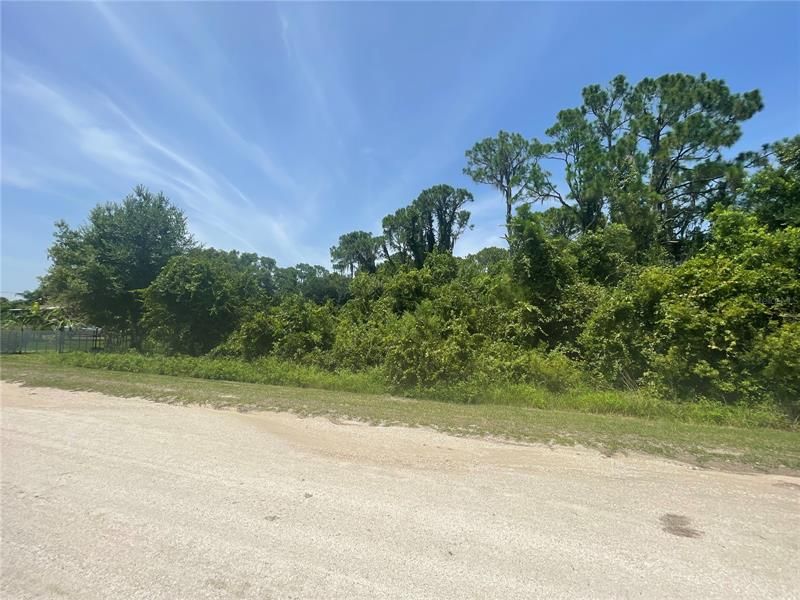 Active With Contract: $14,500 (0.26 acres)