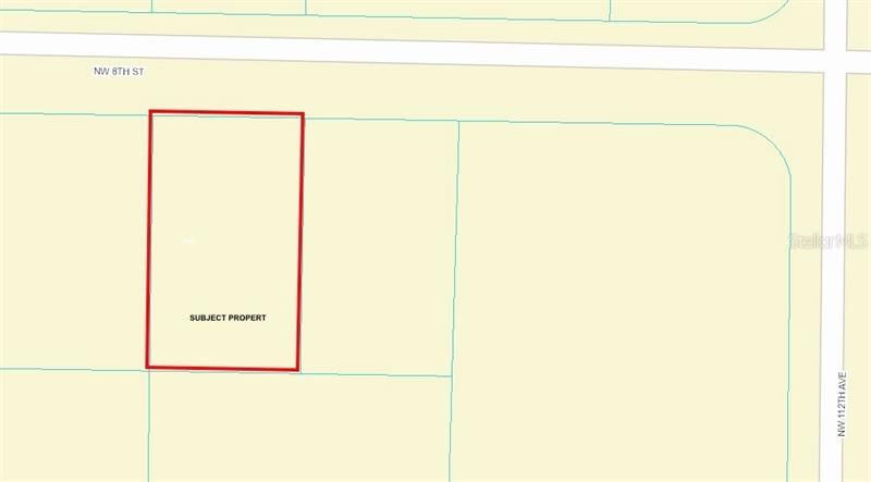 最近售出: $15,000 (0.22 acres)