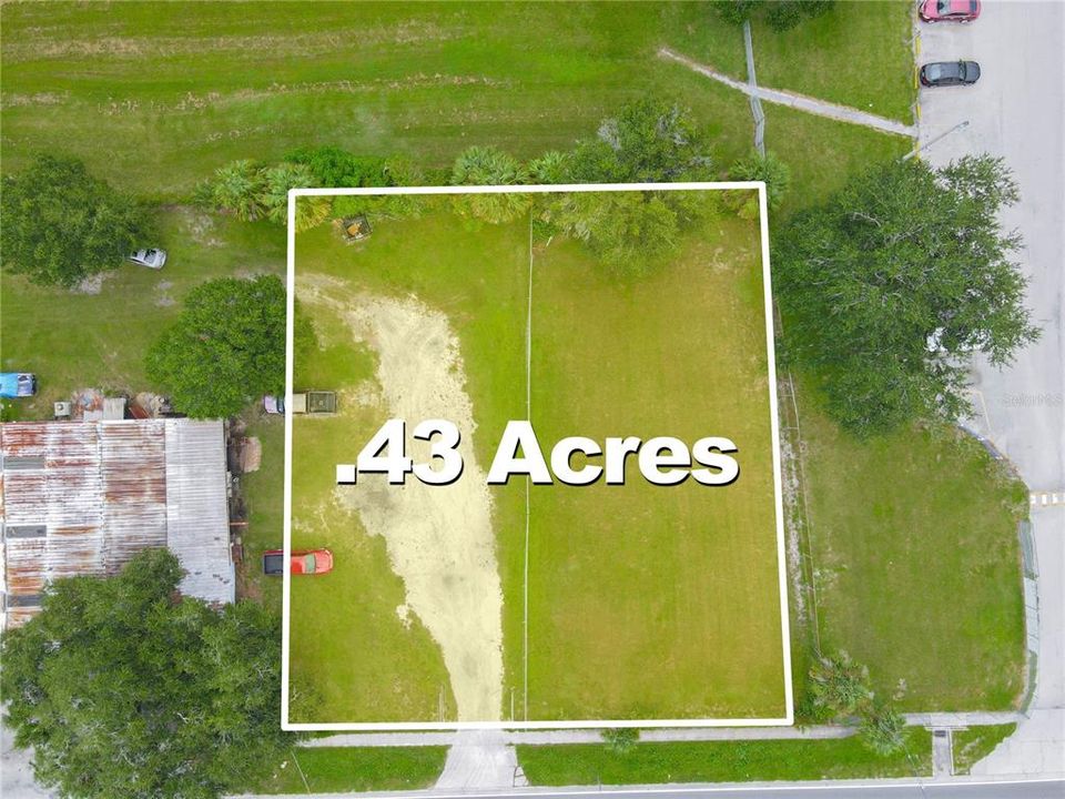 Active With Contract: $150,000 (0.44 acres)