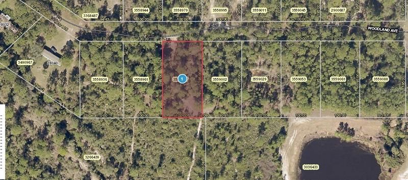 Recently Sold: $19,500 (0.45 acres)