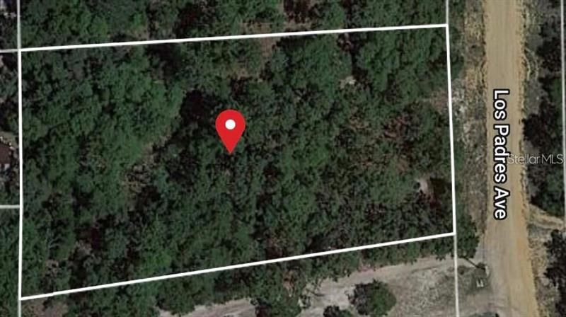 Recently Sold: $14,999 (1.10 acres)