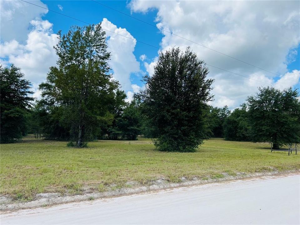 Recently Sold: $62,900 (5.00 acres)