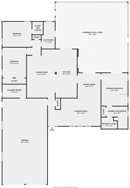 Недавно продано: $599,900 (3 спален, 2 ванн, 2072 Квадратных фут)