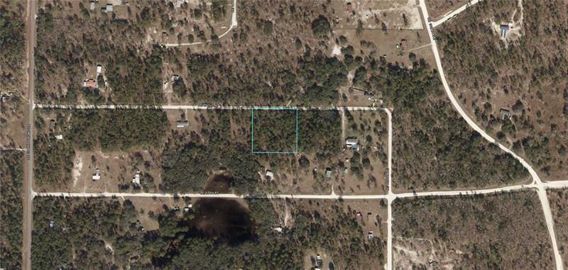 Recently Sold: $35,995 (2.58 acres)