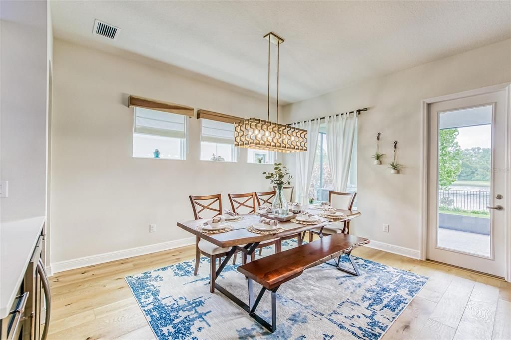 Active With Contract: $735,000 (4 beds, 3 baths, 2535 Square Feet)