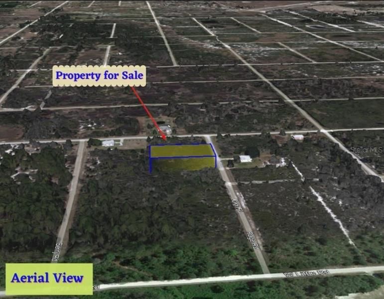 Recently Sold: $24,900 (1.14 acres)