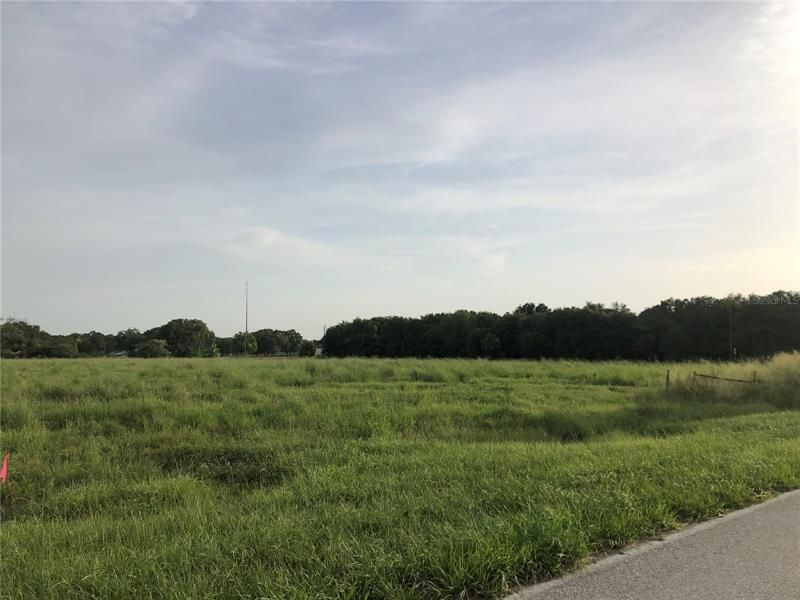 Recently Sold: $55,000 (1.45 acres)